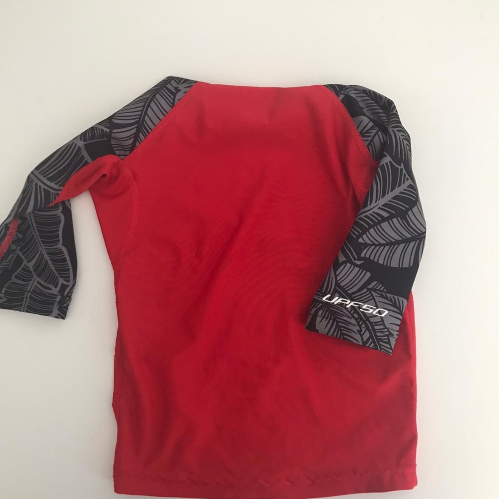 Da Kine Rashguard - Picture 2 of 3